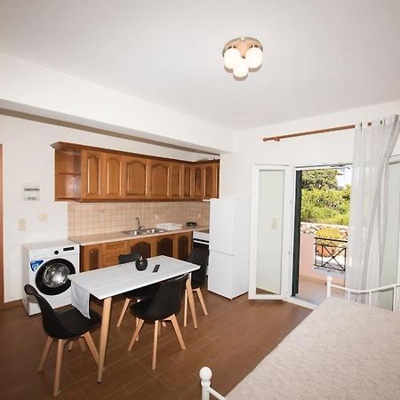 Anna Maria Apartment Lefkáda Zewnętrze zdjęcie
