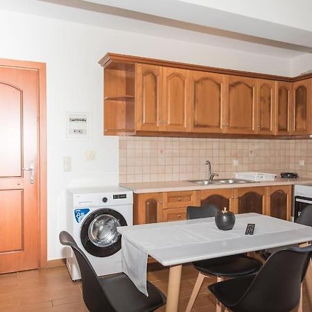 Anna Maria Apartment Lefkáda Zewnętrze zdjęcie
