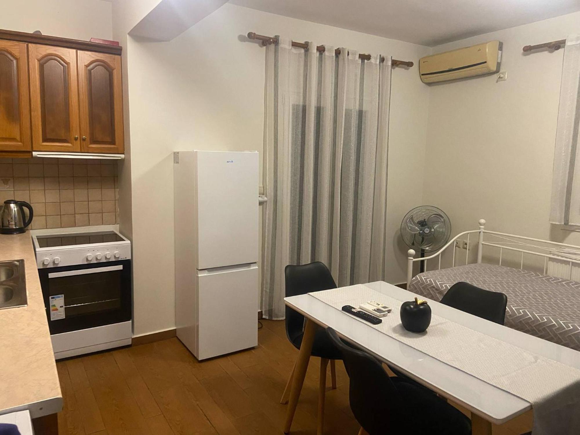 Anna Maria Apartment Lefkáda Pokój zdjęcie